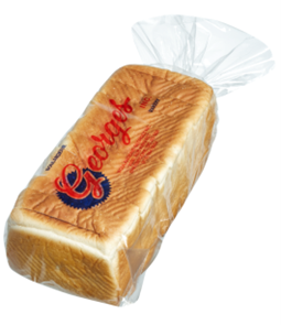 Super sandwich blanc tranché épais - Boulangerie Georges